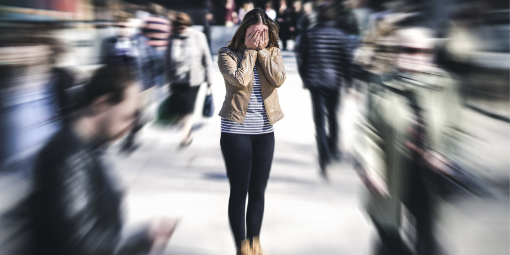Trauma lösen überwinden heil werden